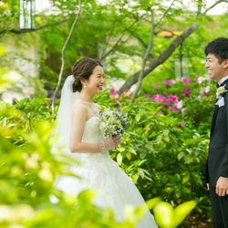 ザ・ガーデンオリエンタル大阪の写真32枚目