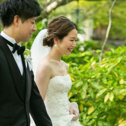 ザ・ガーデンオリエンタル大阪の写真14枚目