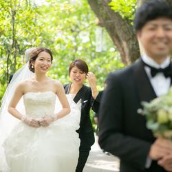 ザ・ガーデンオリエンタル大阪の写真8枚目