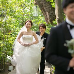 ザ・ガーデンオリエンタル大阪の写真5枚目