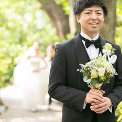 ザ・ガーデンオリエンタル大阪の写真4枚目