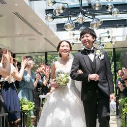 ザ・ガーデンオリエンタル大阪の写真9枚目