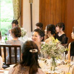 ザ・ガーデンオリエンタル大阪の写真14枚目