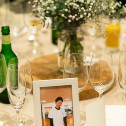 ザ・ガーデンオリエンタル大阪の写真22枚目