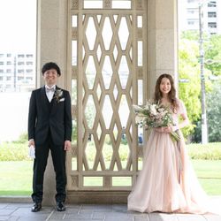 ザ・ガーデンオリエンタル大阪の写真5枚目