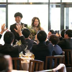 ザ・ガーデンオリエンタル大阪の写真32枚目