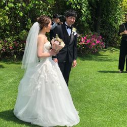 ザ・ガーデンオリエンタル大阪の写真11枚目