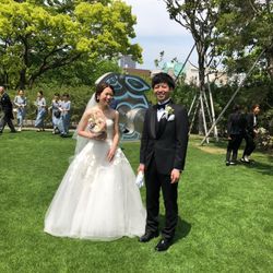 ザ・ガーデンオリエンタル大阪の写真34枚目