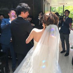 ザ・ガーデンオリエンタル大阪の写真35枚目