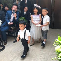 ザ・ガーデンオリエンタル大阪の写真29枚目