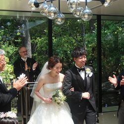 ザ・ガーデンオリエンタル大阪の写真27枚目