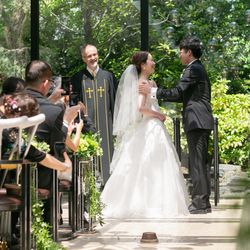 ザ・ガーデンオリエンタル大阪の写真19枚目