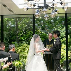 ザ・ガーデンオリエンタル大阪の写真9枚目