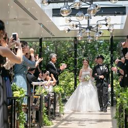 ザ・ガーデンオリエンタル大阪の写真21枚目