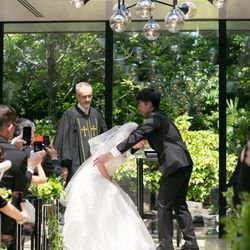 ザ・ガーデンオリエンタル大阪の写真8枚目