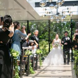 ザ・ガーデンオリエンタル大阪の写真15枚目