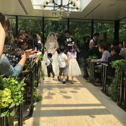 ザ・ガーデンオリエンタル大阪の写真27枚目