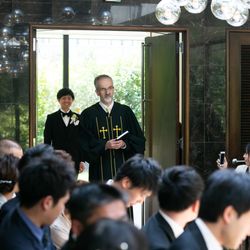 ザ・ガーデンオリエンタル大阪の写真9枚目