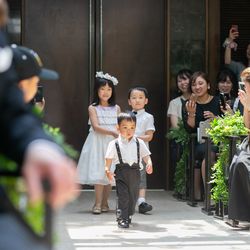 ザ・ガーデンオリエンタル大阪の写真30枚目
