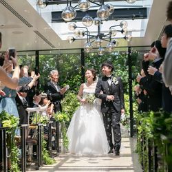 ザ・ガーデンオリエンタル大阪の写真5枚目