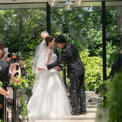 ザ・ガーデンオリエンタル大阪の写真25枚目