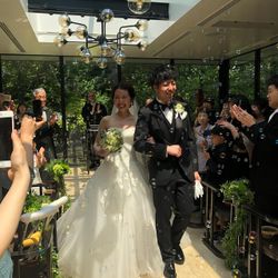 ザ・ガーデンオリエンタル大阪の写真22枚目