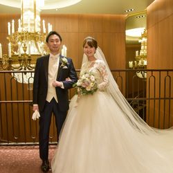 東京會舘の写真32枚目