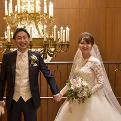 東京會舘の写真20枚目