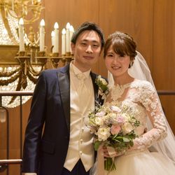 東京會舘の写真3枚目