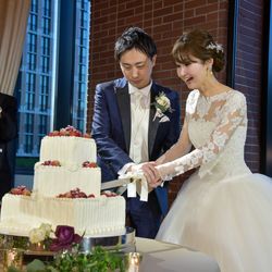 東京會舘の写真18枚目