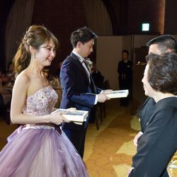 東京會舘の写真21枚目