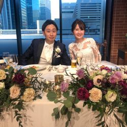 東京會舘の写真32枚目