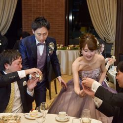 東京會舘の写真5枚目