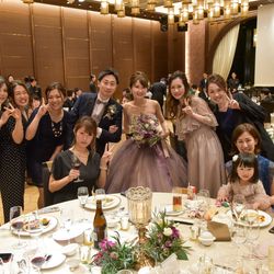 東京會舘の写真8枚目