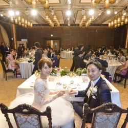 東京會舘の写真31枚目