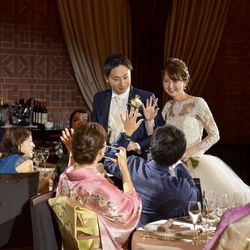 東京會舘の写真36枚目