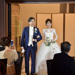 東京會舘の写真1枚目