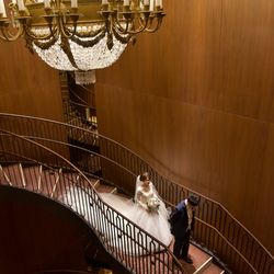 東京會舘の写真4枚目