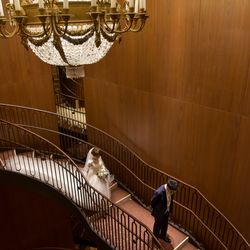 東京會舘の写真16枚目