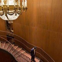 東京會舘の写真24枚目