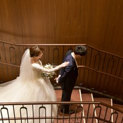 東京會舘の写真21枚目