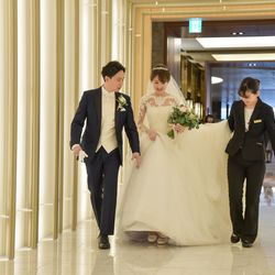 東京會舘の写真21枚目