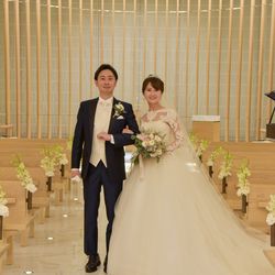 東京會舘の写真11枚目