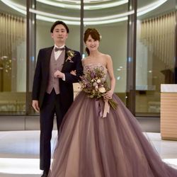 東京會舘の写真8枚目