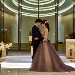 東京會舘の写真12枚目