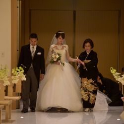 東京會舘の写真11枚目