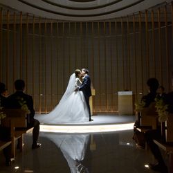 東京會舘の写真8枚目