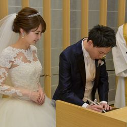 東京會舘の写真16枚目