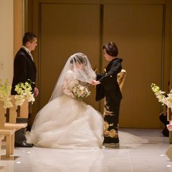 東京會舘の写真22枚目