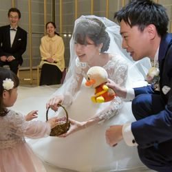 東京會舘の写真36枚目